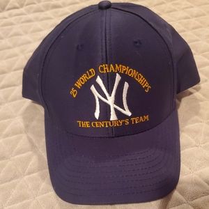 Mens baseball hat